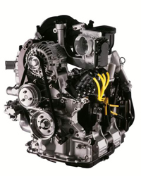 P3260 Engine